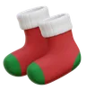 Christmas Sock