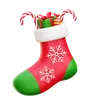 Christmas Sock