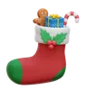 Christmas Sock