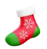 Christmas Sock