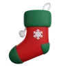 Christmas Sock