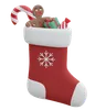 Christmas Sock