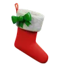 Christmas Sock