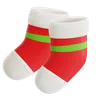 Christmas socks