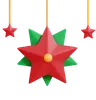 Christmas Star Element