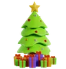Christmas Tree Collection