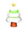 Christmas Tree2