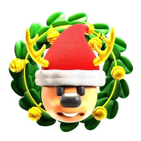 3 D Iconset Special Christmas 3D Icon