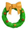 Christmas Wreath