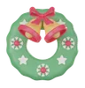 Christmas Wreath