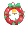 Christmas Wreath