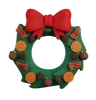 Christmas Wreath