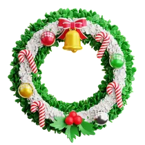 Christmas Wreath