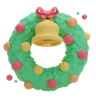 Christmas Wreath