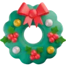 Christmas Wreath