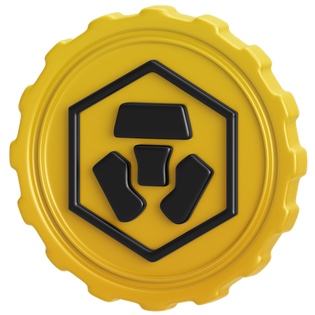 Chronos  3D Icon