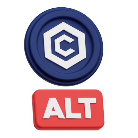 Chronos autre  3D Icon