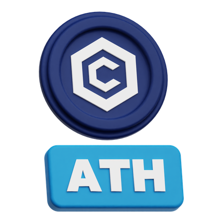 Chronos suivant  3D Icon