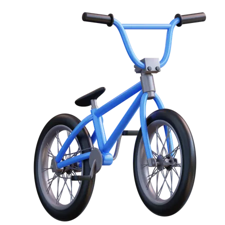 Ciclismo  3D Icon