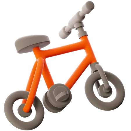 Ciclismo  3D Icon