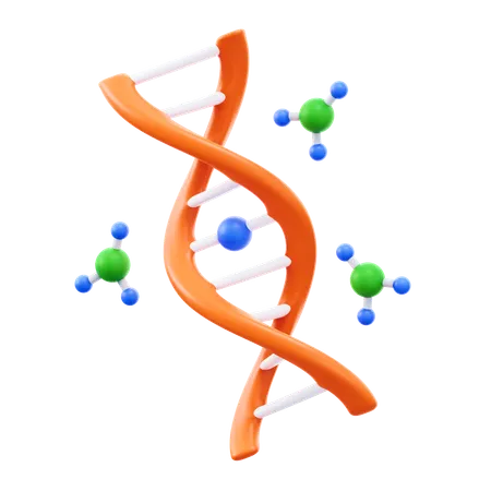 Conocimiento de la ciencia  3D Icon