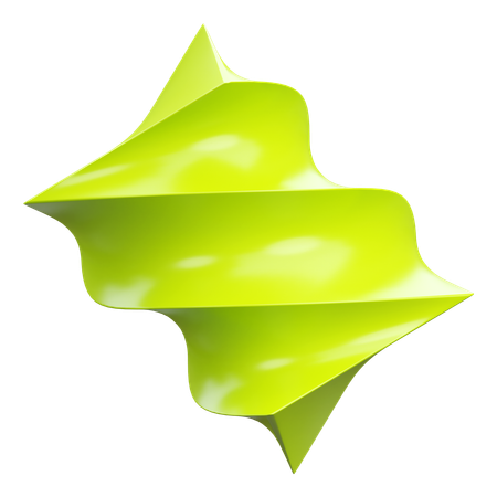 Cilindro  3D Icon