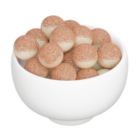 シモル  3D Icon