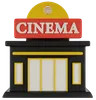 Cinema