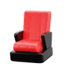 Cinema Chair