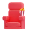 Cinema Chair