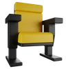 Cinema Chair