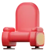 Cinema Seat