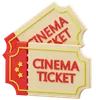 Cinema Ticket