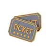 Cinema Ticket