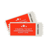 3ds for cinema ticket