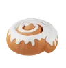 Cinnamon Roll