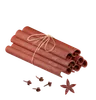 Cinnamon Sticks