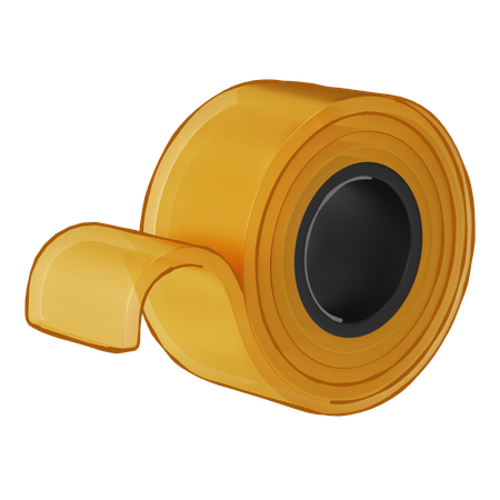 Cinta  3D Icon