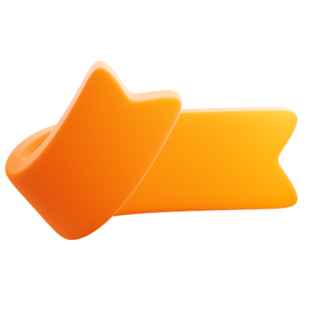 Cinta  3D Icon