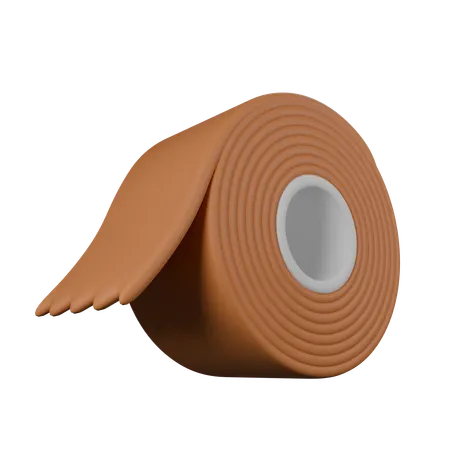 Cinta  3D Icon