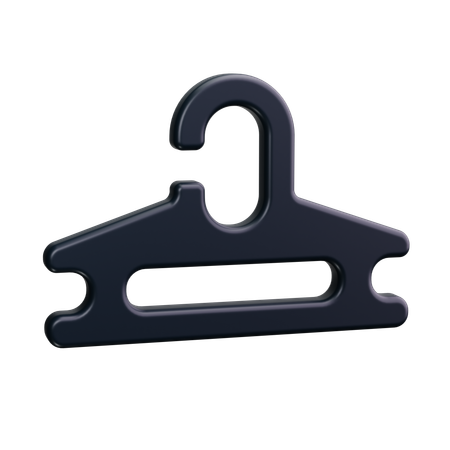 Cintre  3D Icon