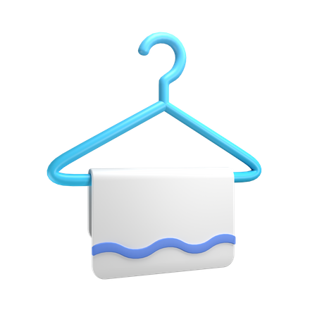 Cintre  3D Icon