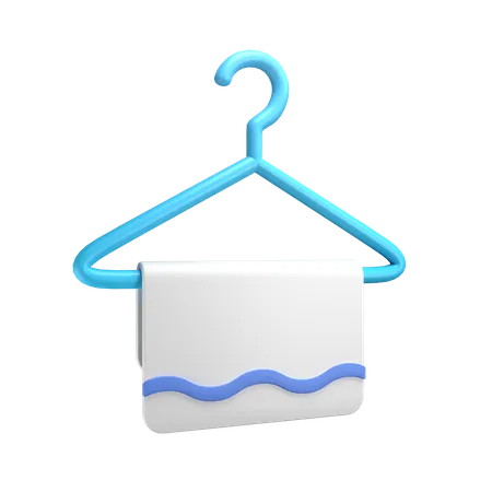 Cintre  3D Icon