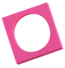 Circle Frame