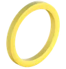 Circle Ring