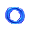Circle Ring Abstract Shape
