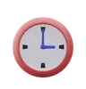 Circular Clock