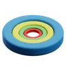 Circular Ring Chart