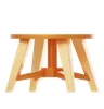 Circular Table