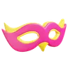 Circus Mask